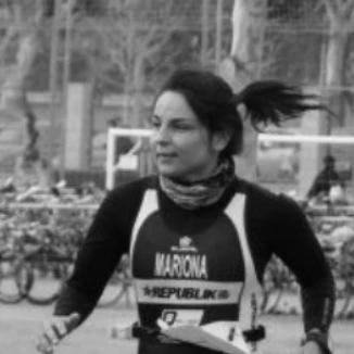 Mariona Sauquet