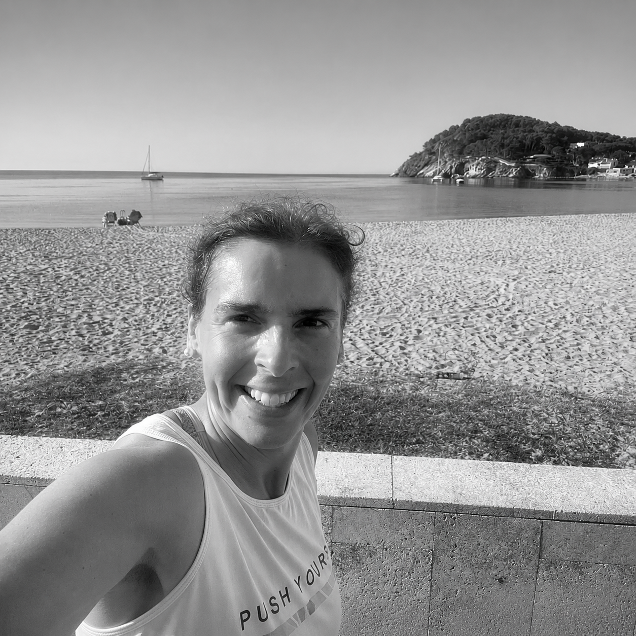 NÚRIA SOLÀ - Entrena con el team mensual y ha realizado planificaciones online