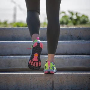 Plan específico - Running